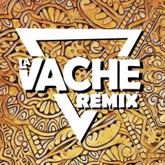 Imarhan - Tahabort (La Vache Disco edit)