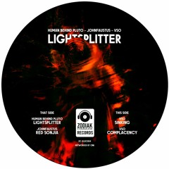 Stream ZC-ELEC002 - Serge Geyzel - Alone Together - The