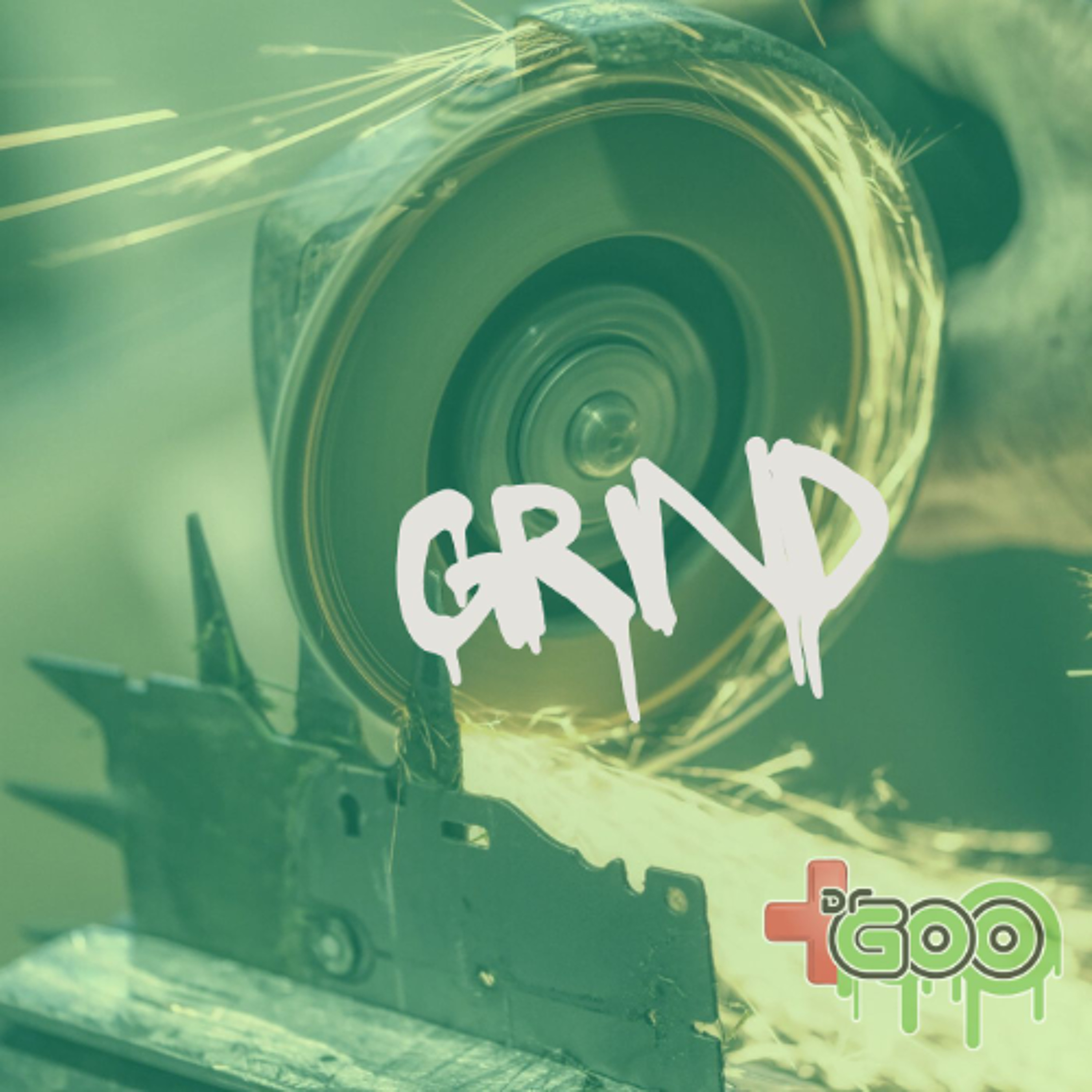 Grind episode artwork
