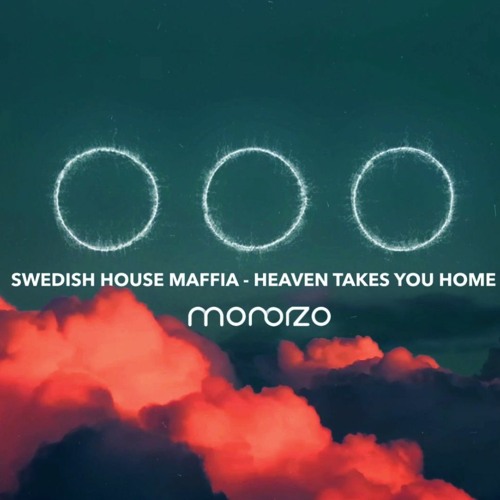 Swedish House Maffia - Heaven Takes You Home (Monorzo Remix)