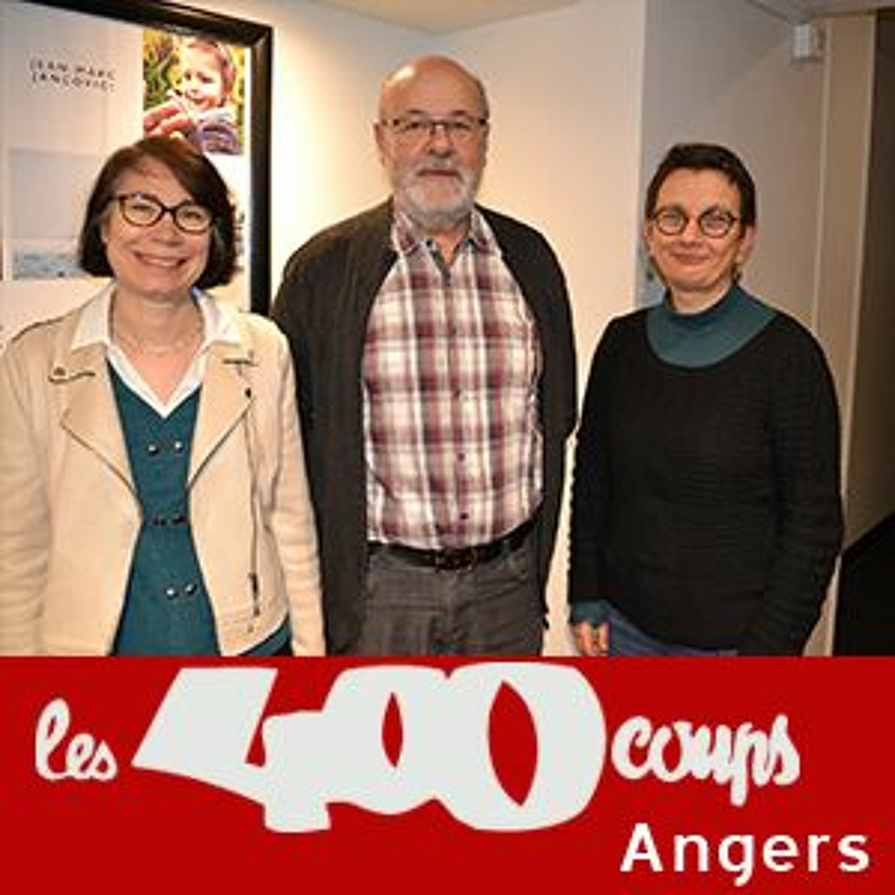 Cinémas Les 400 coups