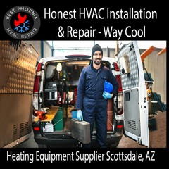 Heating-Equipment-Supplier-Scottsdale-AZ