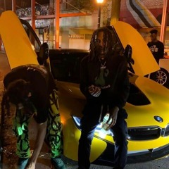 atl smook feat. 10kdunkin - my way (prod. gl0n3l x gocar)