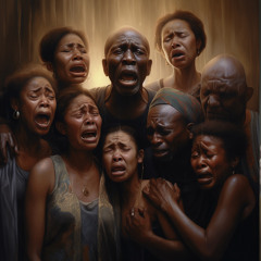 Soul Cry ft Omri