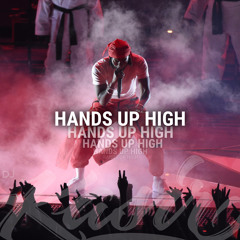Hands Up High