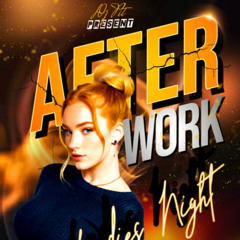 Ladies Night Mix 6 - Dj Pit