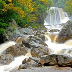 Canaan Valley Suite: III. Blackwater (MIDI)