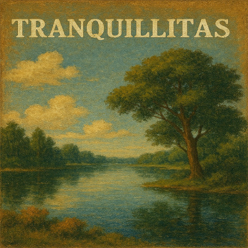 Tranquillitas