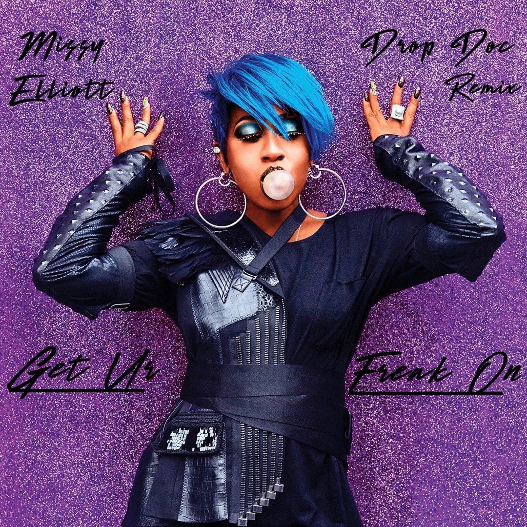 Missy Elliott - Get Ur Freak On (Remix)② Stream Sikdope | Listen to Missy Elliott - Get Ur Freak On