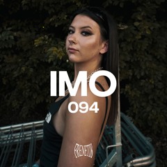 FRENETIK094 - IMO