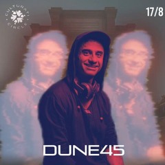 Live from Culturati Circle Gateway 17 Aug 2024- Indie Dance & Dark Disco