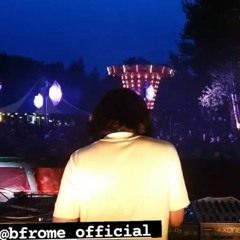 Karrusel Festival 2021 - B From E