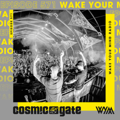 WYM RADIO Episode 571