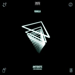 Kaala - Antidote [FREE DOWNLOAD - SINE Audio]