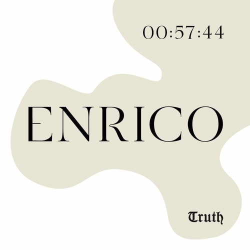 Stream Enrico by Truth Radio | Listen online for free on SoundCloud