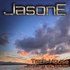 Tech-House Mix | January 18, 2025