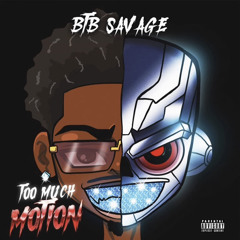BTB Savage - Brickell In Miami