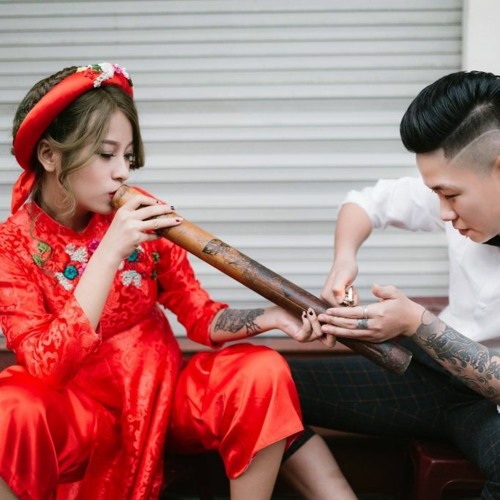 NST LỘN XỘN - Vài Track Căng Phá Đám Cưới - Thắng Dẹo Đi Trên Dây