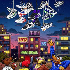 Nikenopé ft (SH1K1L7R)