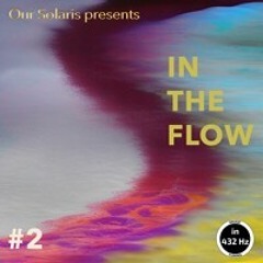 In the Flow #2 - Live Studio Mix - Dec. 31, 2022