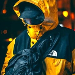 SaltyJoe - Tükör /prod by jómagam/