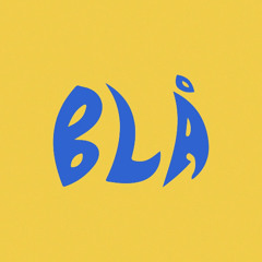 Blå - Hov1 (oscarwmusic remix)