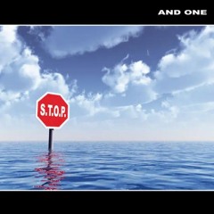 And One - S.T.O.P. the Sun (instrumental)