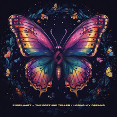 Engelhart - The Fortune Teller [Journey of the Soul]