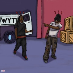 WYTB? (prod. k3wav)