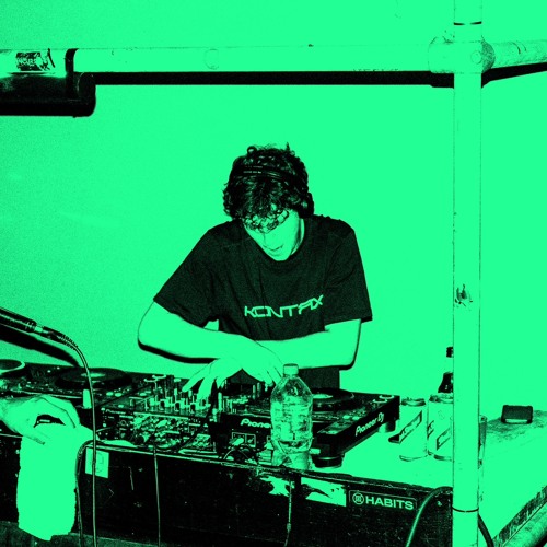 PRINTA @ Billy Bootleggers Notts 4/20