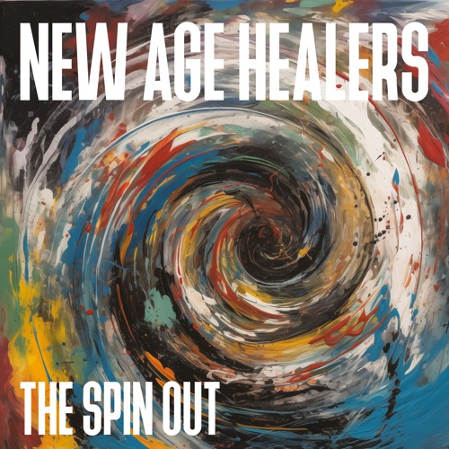 New Age Healers - Radiate