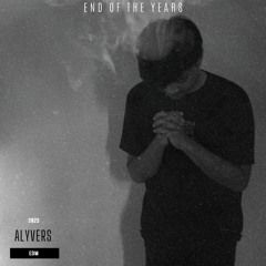 ALYVERS - End Of The Years
