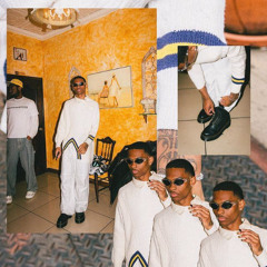 YVNGXCHRIS + GUAPDAD4000 // MY TOWN [Official Audio]