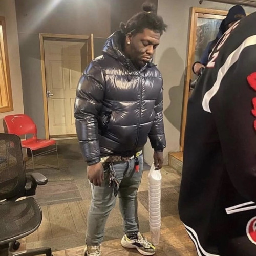 Yung og store leather
