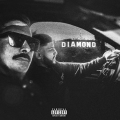 DIAMOND DETROIT EDIT (REMIX) - Bakshi Billa & D-Taak | New Punjabi Songs 2025