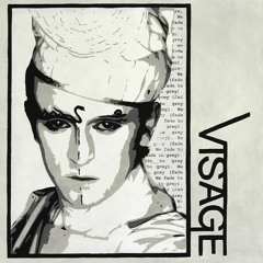 Visage - Fade To Grey (KD Remix 2023)