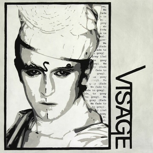 Visage - Fade To Grey (KD Remix 2023)