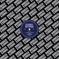 INCOMING :  Hey! Cabrera & Marta Paradise - Go Ahead #BordelloAParigi