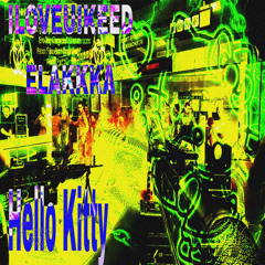 hello kitty ft elakkka