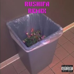 over n over (feat. Blackbear, Good Intent & Odetari) [Rushifa Remix]