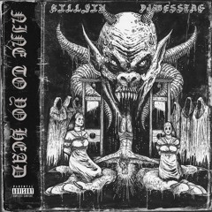 KXLLYXU X DJ WESSTAG - NINE TO YO HEAD