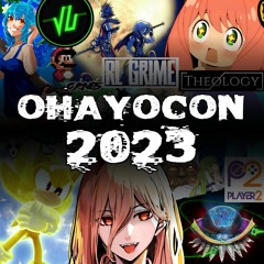 Mesmerist - Ohayocon 2023