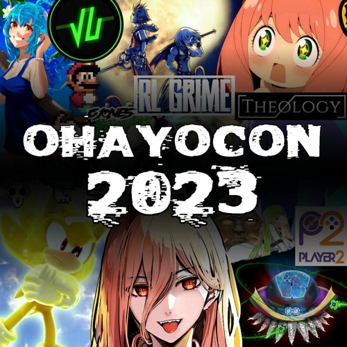 Anime fans gear up for 20th annual Ohayocon