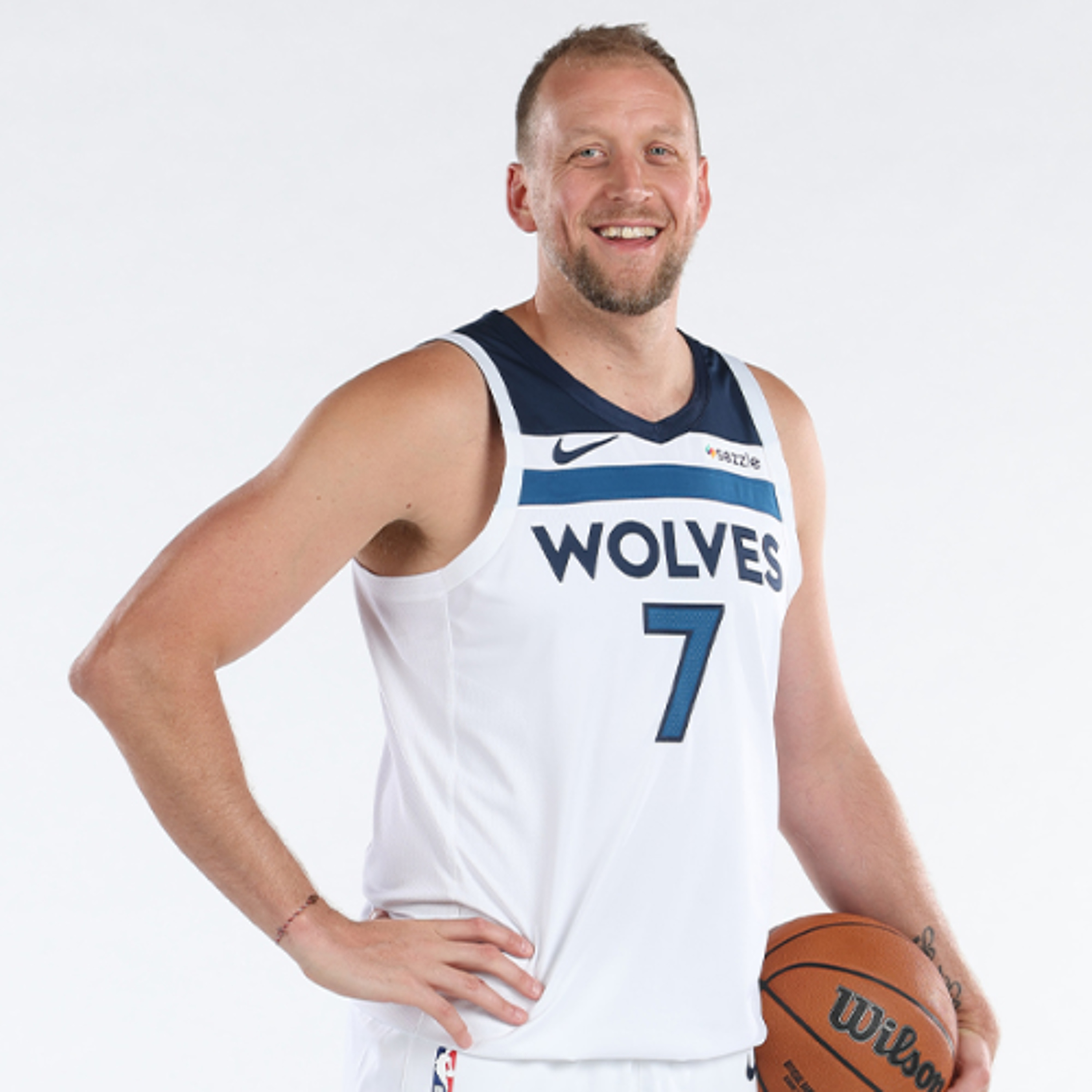 Joe Ingles Postgame w/ Alan Horton 04.12