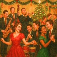 SLEIGH RIDE SYNCOPATION