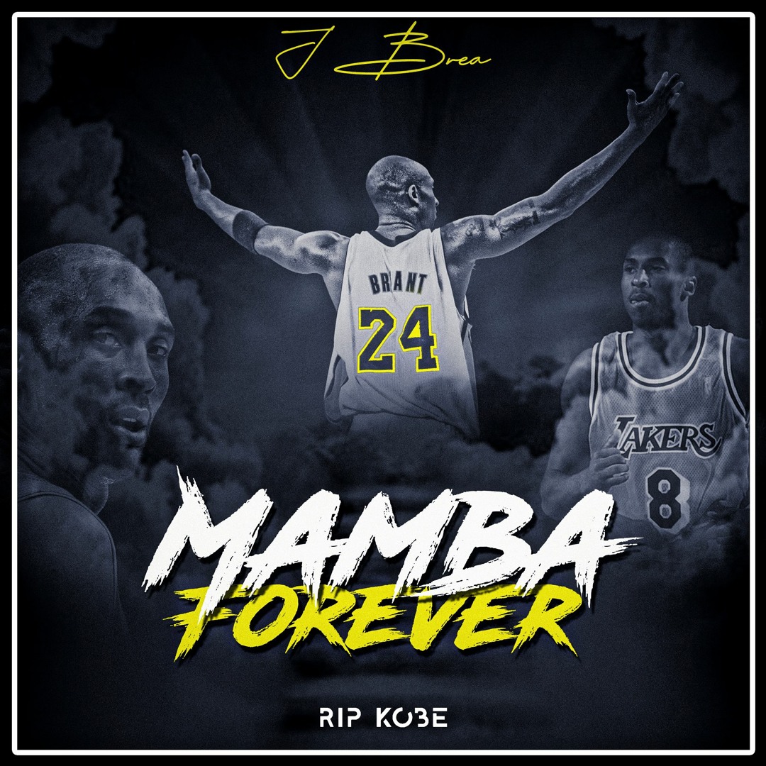 mamba for ever
