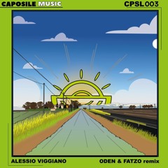 Alessio Viggiano - Magic Mountain