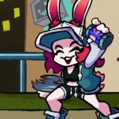 | Philly_Nice_NEW | Skarlet Bunny(Graffiti Groovin)