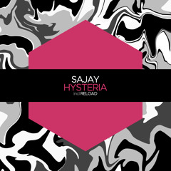 Premiere: SAJAY - Reload [Juicebox Music]