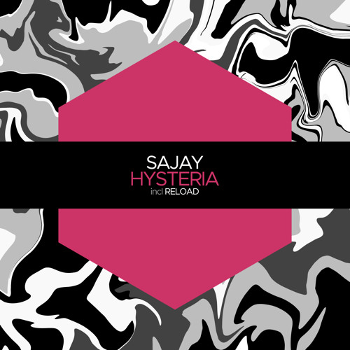 Premiere: SAJAY - Reload [Juicebox Music]